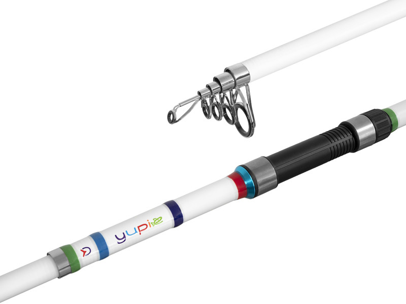 Detská udica Delphin YUPIE 180cm/40g